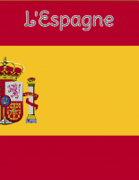 L'Espagne